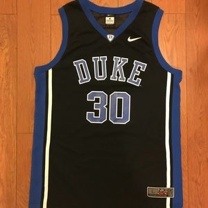 Nike ELITE Duke NCAA jersey